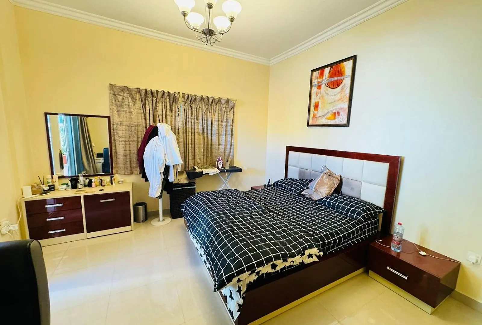 Large 1 Bhk Including All Bills Dubai 0*,  Emirati Arabi Uniti